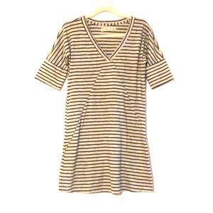 Abercrombie & Fitch Striped Dress